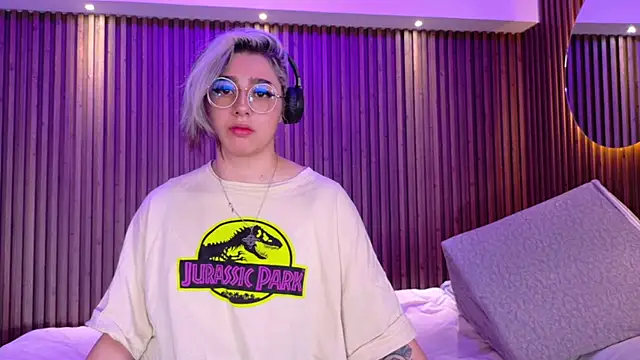 GabyRose9 online show from 4, 3, 2026