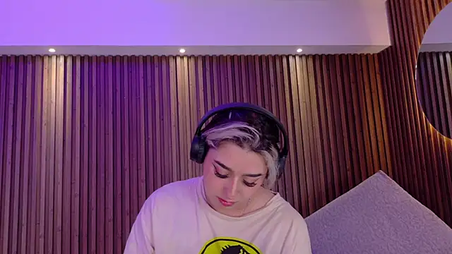 GabyRose9 online show from 20, 3, 2026