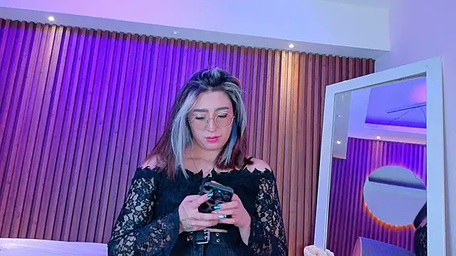 GabyRose9 online show from 26, 7, 2026