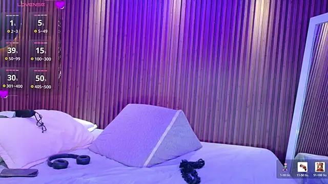 GabyRose9 online show from 18, 7, 2026