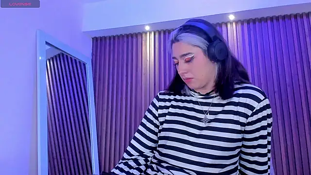 GabyRose9 online show from 28, 5, 2026