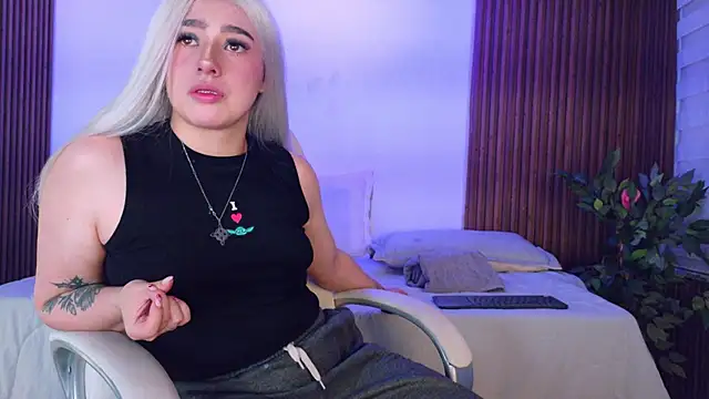 GabyRose9 online show from 16, 2, 2026