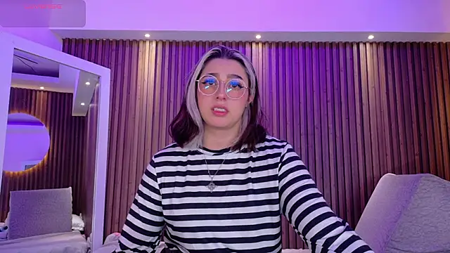 GabyRose9 online show from 9, 3, 2026