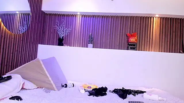 GabyRose9 online show from 21, 4, 2026