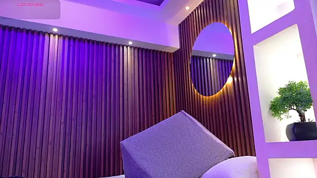 GabyRose9 online show from 8, 3, 2026