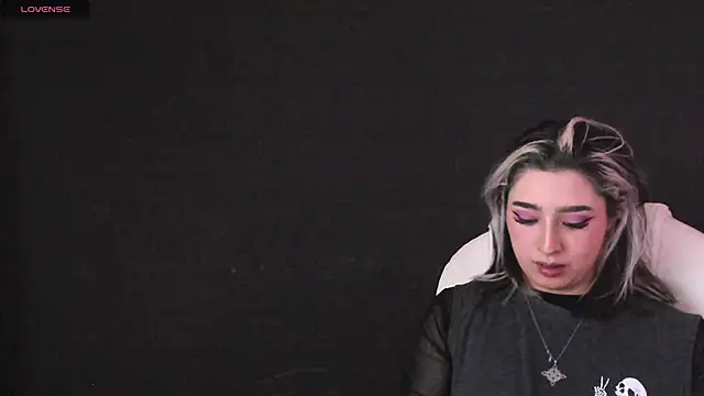 GabyRose9 online show from 26, 3, 2026