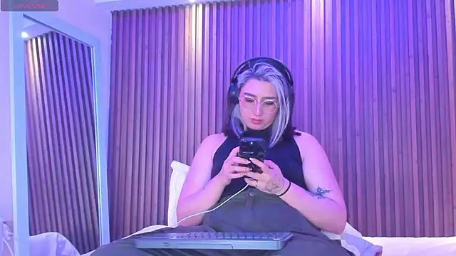 GabyRose9 online show from 5, 6, 2026