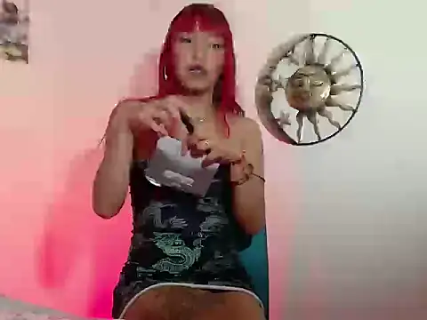 cloesun12 online show from 22, 11, 2025