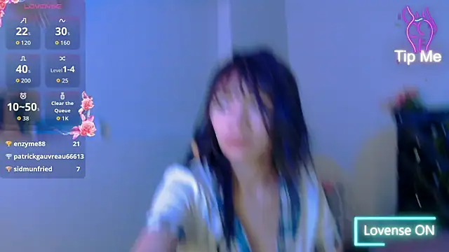 merolinegp online show from 22, 4, 2026