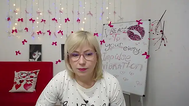 LaurenWishy online show from 6, 3, 2026