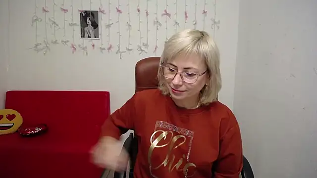 LaurenWishy online show from 13, 1, 2026