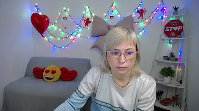 LaurenWishy online show from 9, 2, 2026