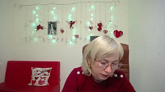 LaurenWishy online show from 3, 2, 2026