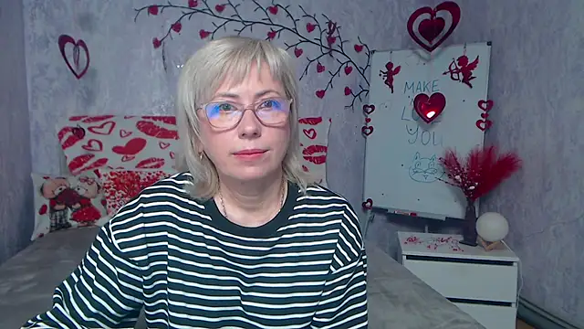 LaurenWishy online show from 7, 2, 2026