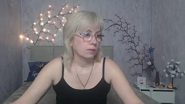 LaurenWishy online show from 23, 4, 2026