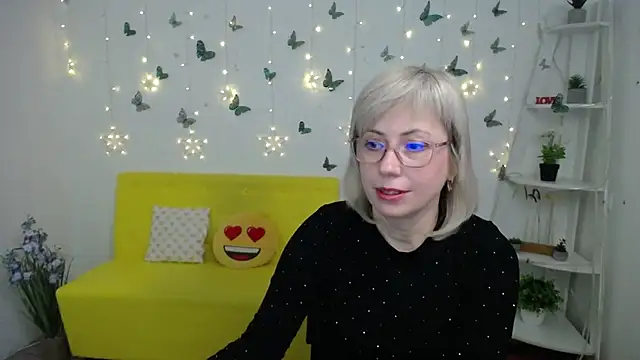 LaurenWishy online show from 21, 2, 2026