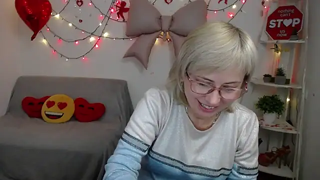 LaurenWishy online show from 10, 2, 2026