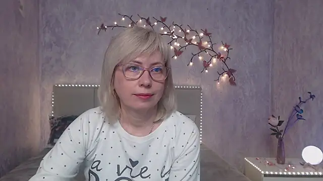 LaurenWishy online show from 1, 3, 2026