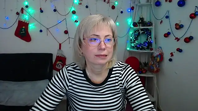 LaurenWishy online show from 10, 1, 2026