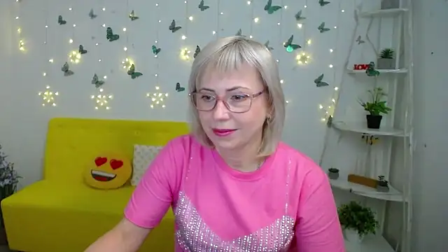 LaurenWishy online show from 14, 3, 2026