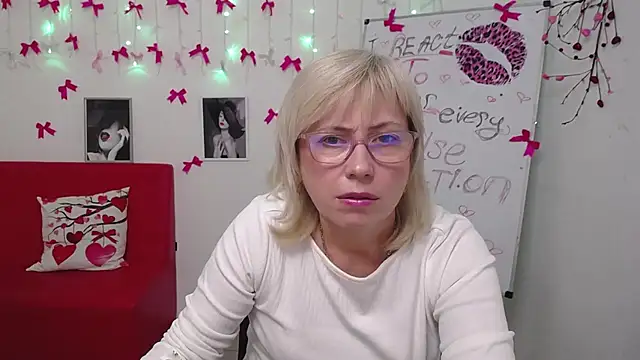 LaurenWishy online show from 5, 3, 2026