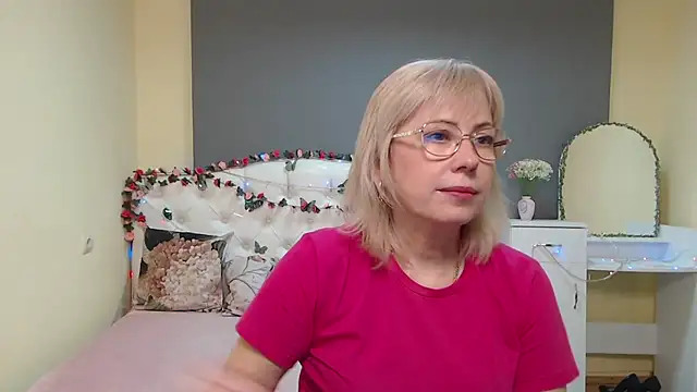 LaurenWishy online show from 22, 3, 2026