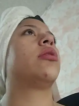 Juliana Vip online show from 28, 11, 2025