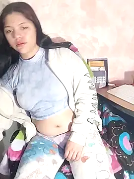 Juliana Vip online show from 1, 12, 2025