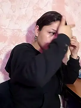 Juliana Vip online show from 26, 11, 2025