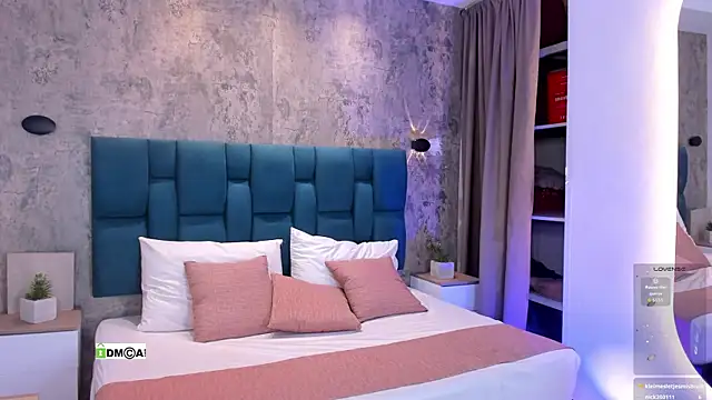 Gabyjackson1 online show from 23, 4, 2026