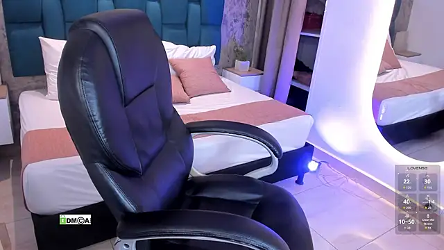 Gabyjackson1 online show from 23, 4, 2026