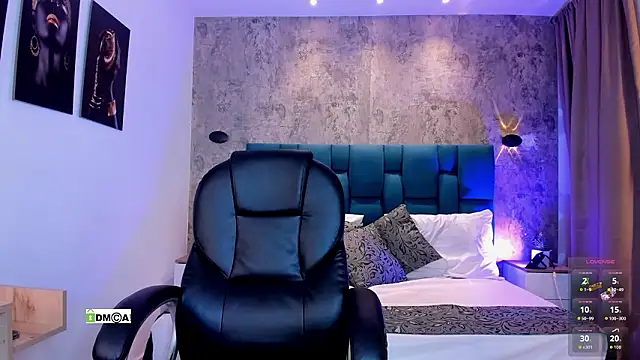 Gabyjackson1 online show from 23, 3, 2026