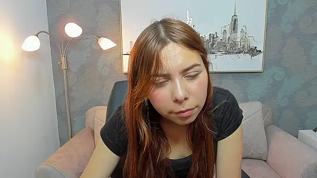 Snapshot of Isabela_clk chatting on 29, 11, 2025 Isabela clk online show from 29, 11, 2025