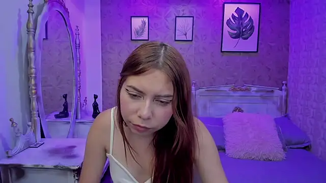 Snapshot of Isabela_clk chatting on 23, 11, 2025 Isabela clk online show from 23, 11, 2025