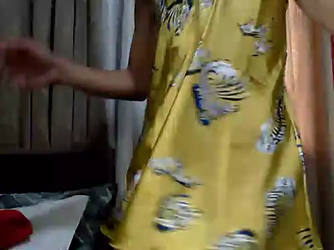 AmazingVivyoria69 online show from 16, 3, 2026