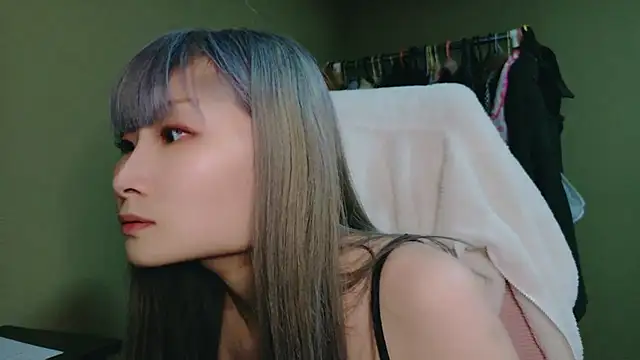 miyu0003 online show from 15, 1, 2026