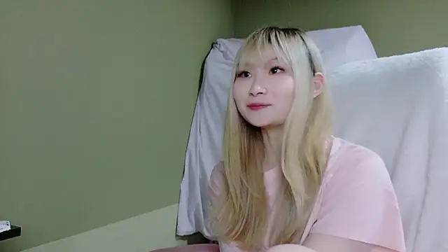 miyu0003 online show from 20, 4, 2026