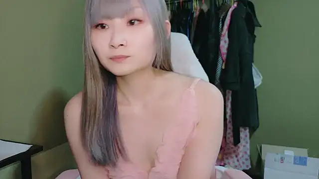 miyu0003 online show from 18, 1, 2026