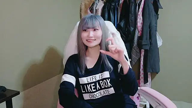 miyu0003 online show from 13, 1, 2026