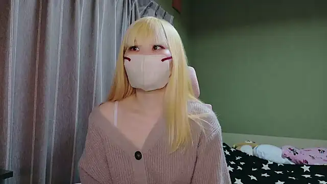 miyu0003 online show from 25, 11, 2025