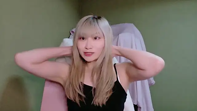 miyu0003 online show from 8, 3, 2026