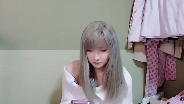 miyu0003 online show from 5, 5, 2026