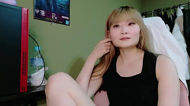 miyu0003 online show from 18, 7, 2026