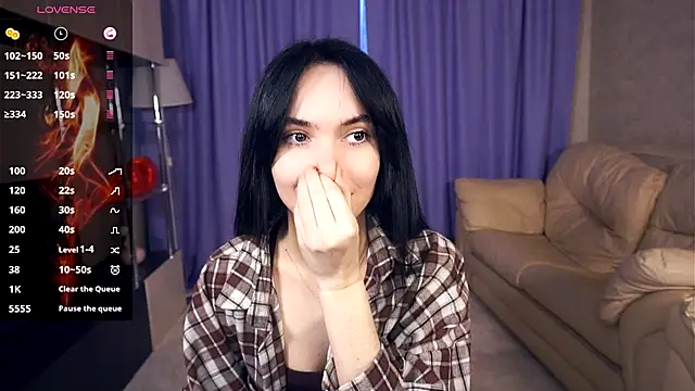 Snapshot of LorrieWilcinski chatting on 25, 11, 2025 LorrieWilcinski online show from 25, 11, 2025