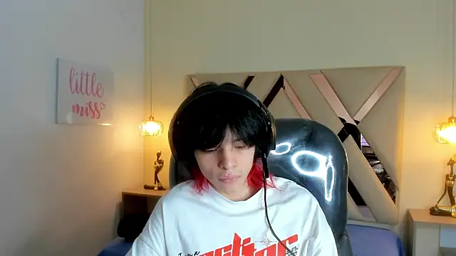 Sylasfrost online show from 23, 2, 2026