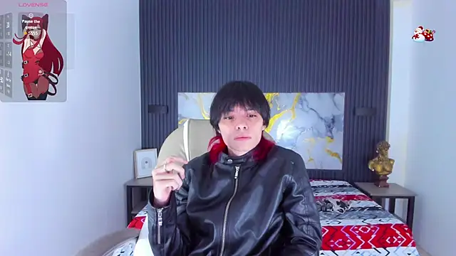 Sylasfrost online show from 14, 12, 2025