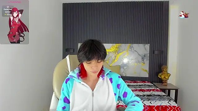 Sylasfrost online show from 16, 12, 2025