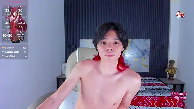 Sylasfrost online show from 13, 12, 2025