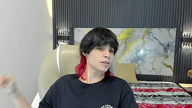 Sylasfrost online show from 19, 12, 2025