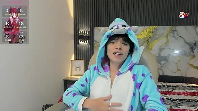 Sylasfrost online show from 21, 12, 2025